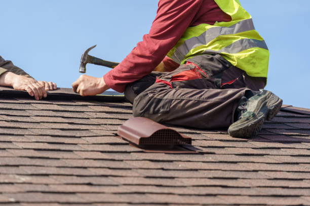 Best Local Roofing Companies  in Pleasant Hill, CA