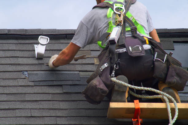 Best Gutter Installation and Roofing  in Pleasant Hill, CA