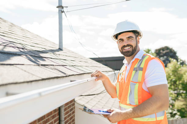 Best Emergency Roof Repair  in Pleasant Hill, CA