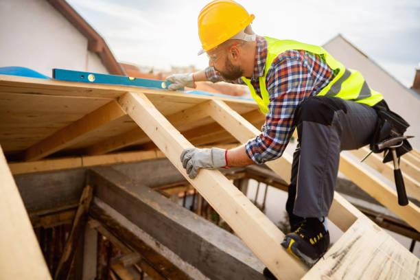 Best Roof Leak Repair  in Pleasant Hill, CA