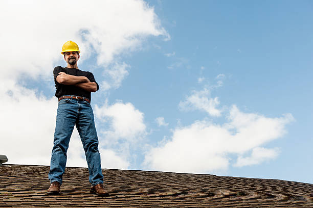 Pleasant Hill, CA Roofing Contractor Company
