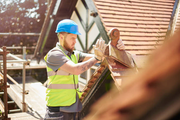 Best Commercial Roofing Services  in Pleasant Hill, CA