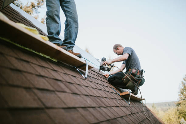 Quick and Trustworthy Emergency Roof Repair Services in Pleasant Hill, CA