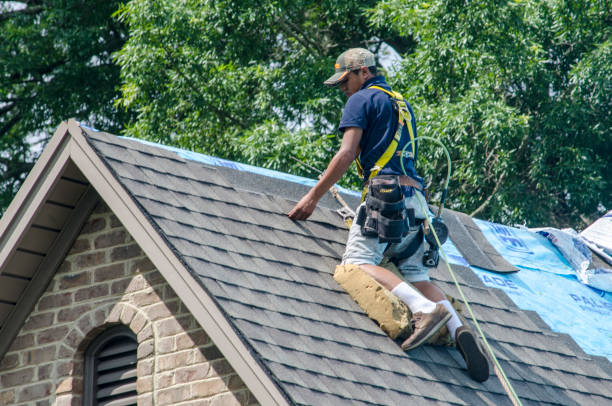 Pleasant Hill, CA Roofing Contractor Company