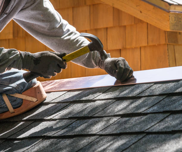 Quick and Trustworthy Emergency Roof Repair Services in Pleasant Hill, CA